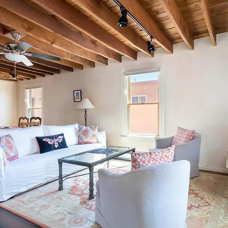 Casa De Guadalupe