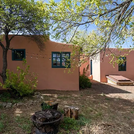 Casa De Guadalupe Hébergement de vacances *