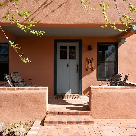 Casa De Guadalupe Santa Fé
