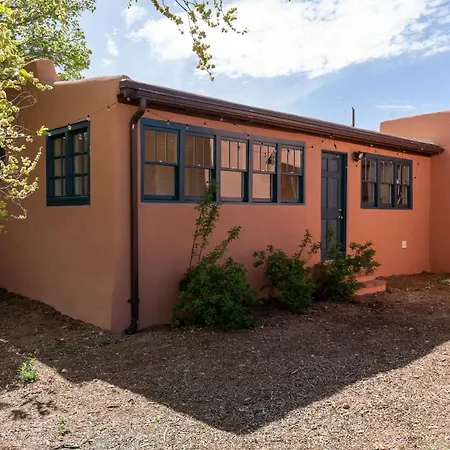 Casa De Guadalupe * Santa Fé