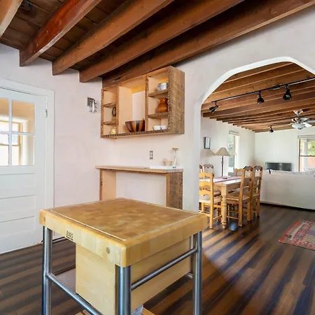 Casa De Guadalupe Holiday home Santa Fe