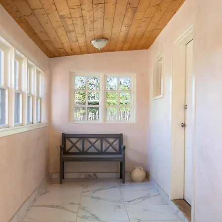 Casa De Guadalupe Holiday home