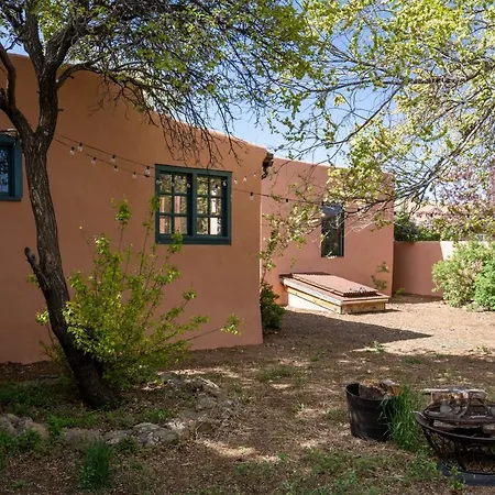 Holiday home Casa De Guadalupe